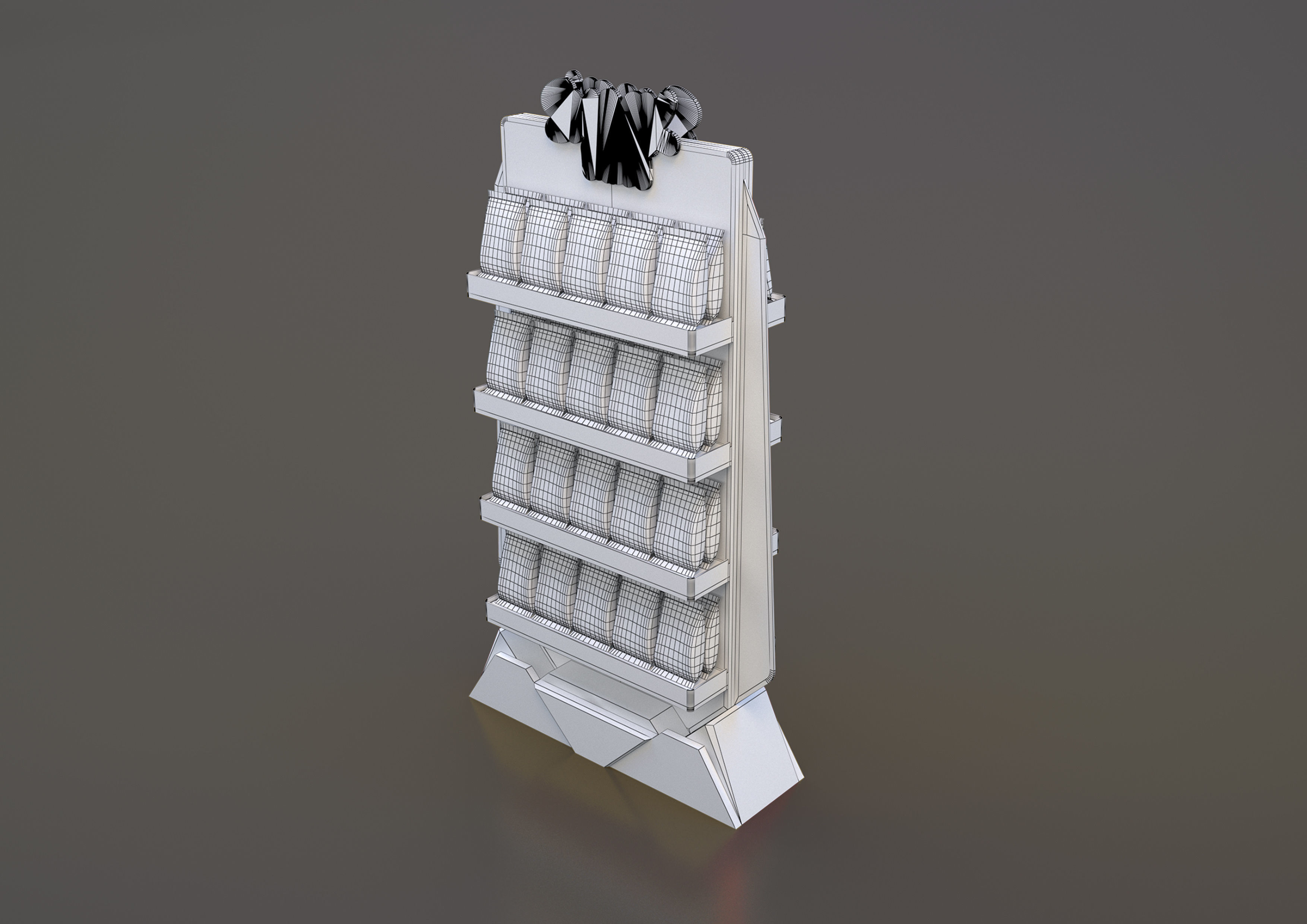 PRODUCT DISPLAY 05 3D model_7