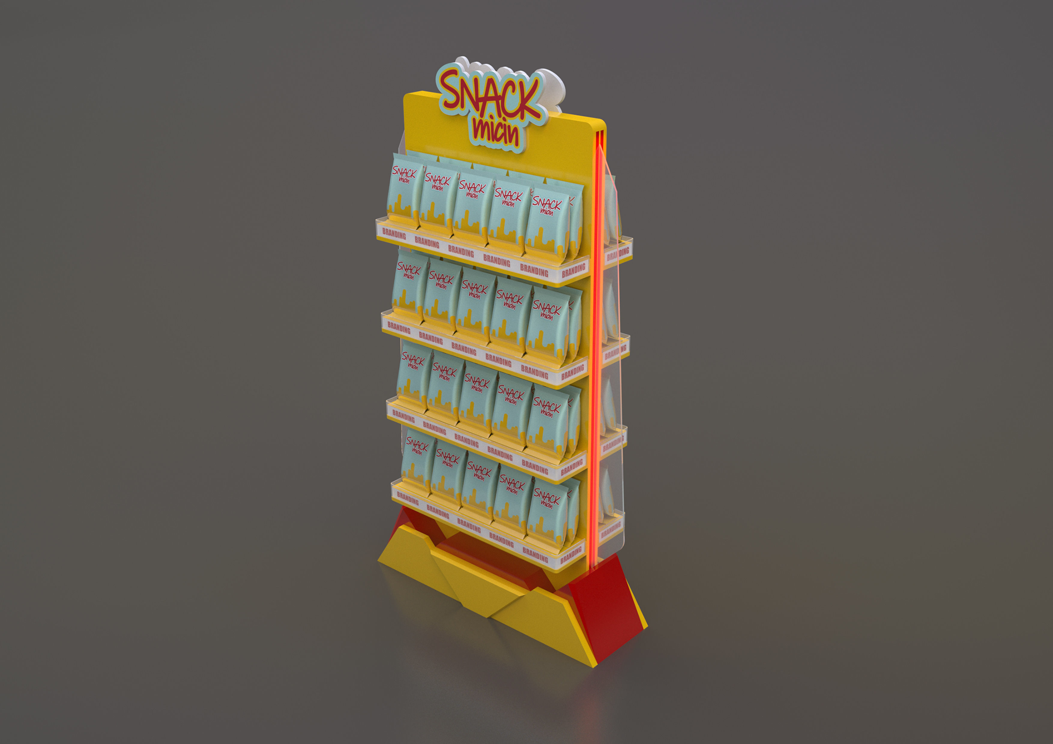 PRODUCT DISPLAY 05 3D model_6