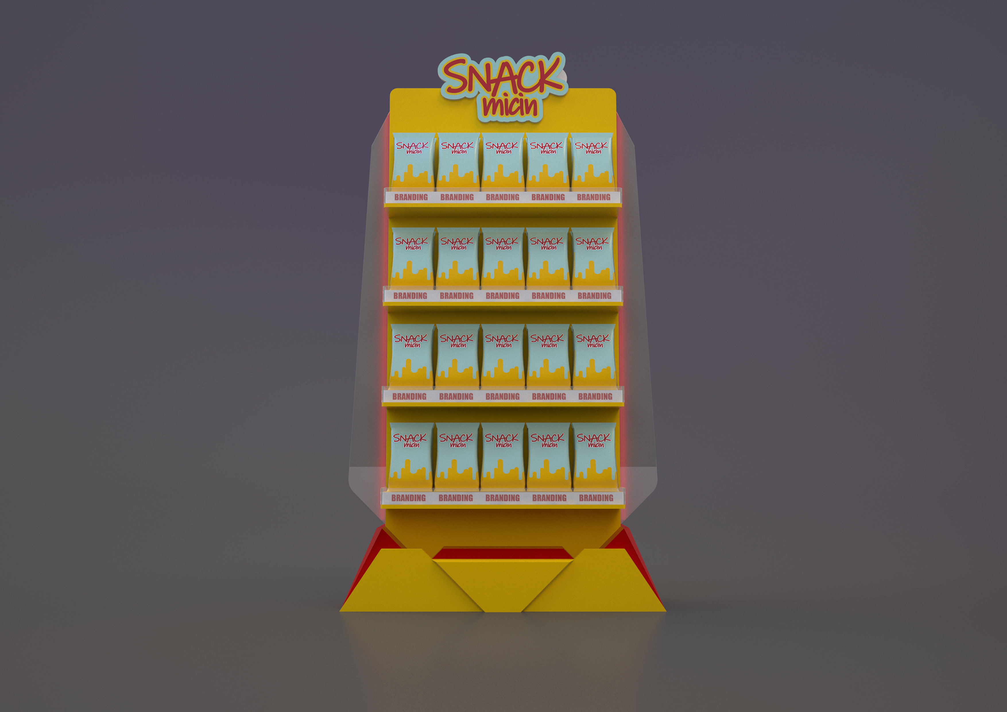 PRODUCT DISPLAY 05 3D model_9