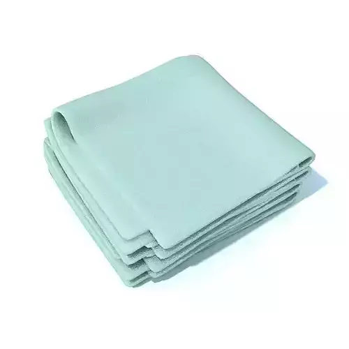 Blue Soft Pads
