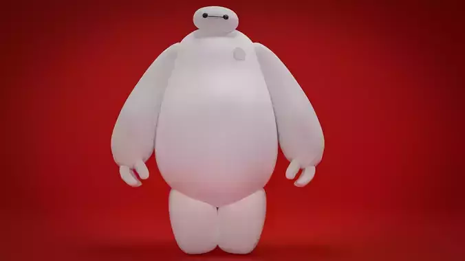 baymax big hero