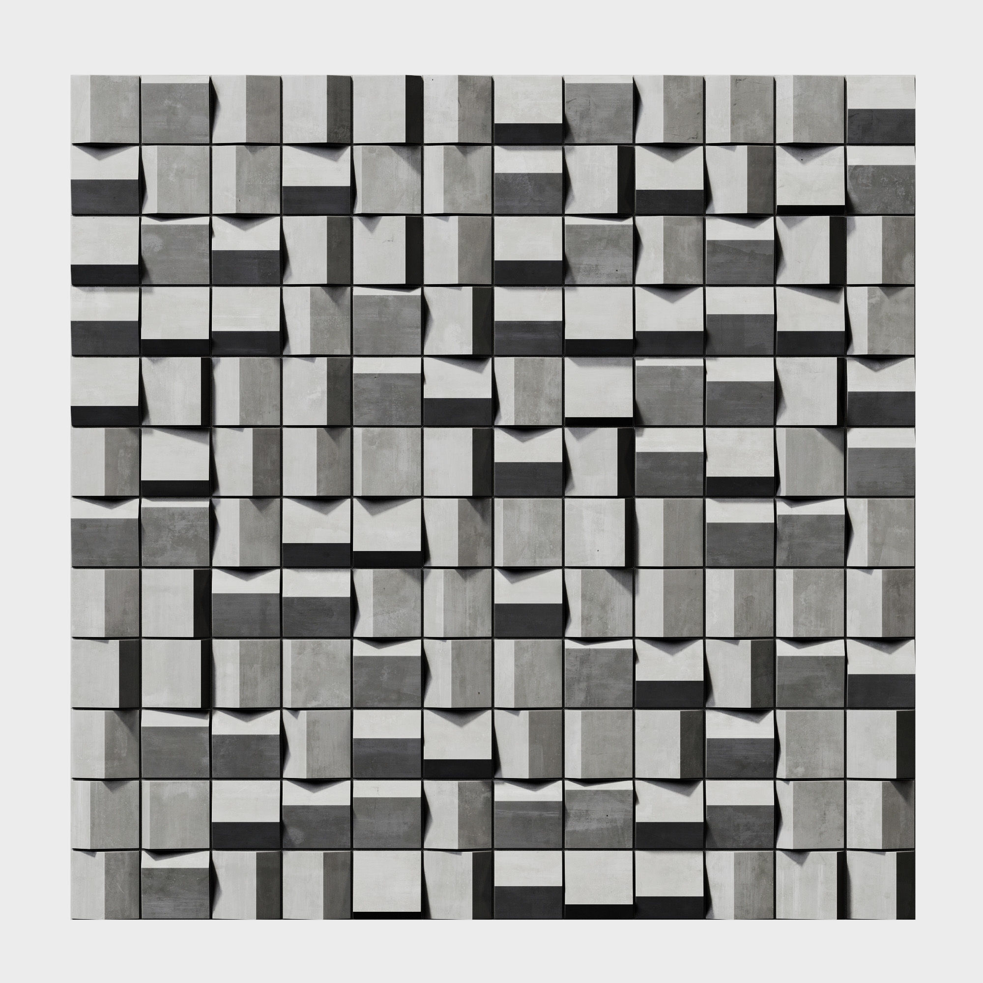 Tile Mutina bathroom n1 3D model_6