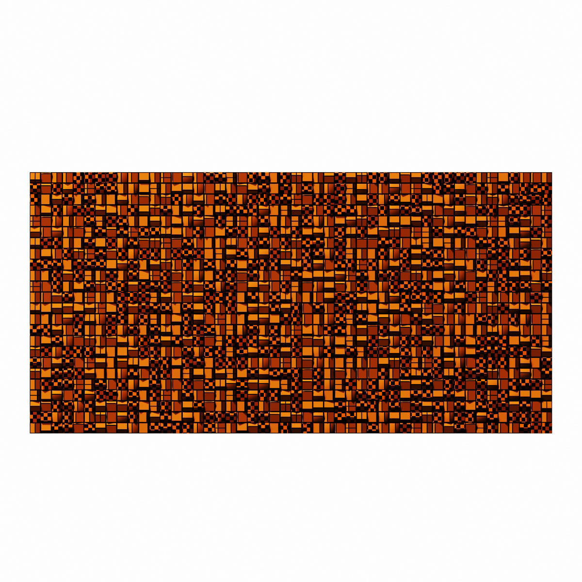 Tile Mutina bathroom n1 3D model_12