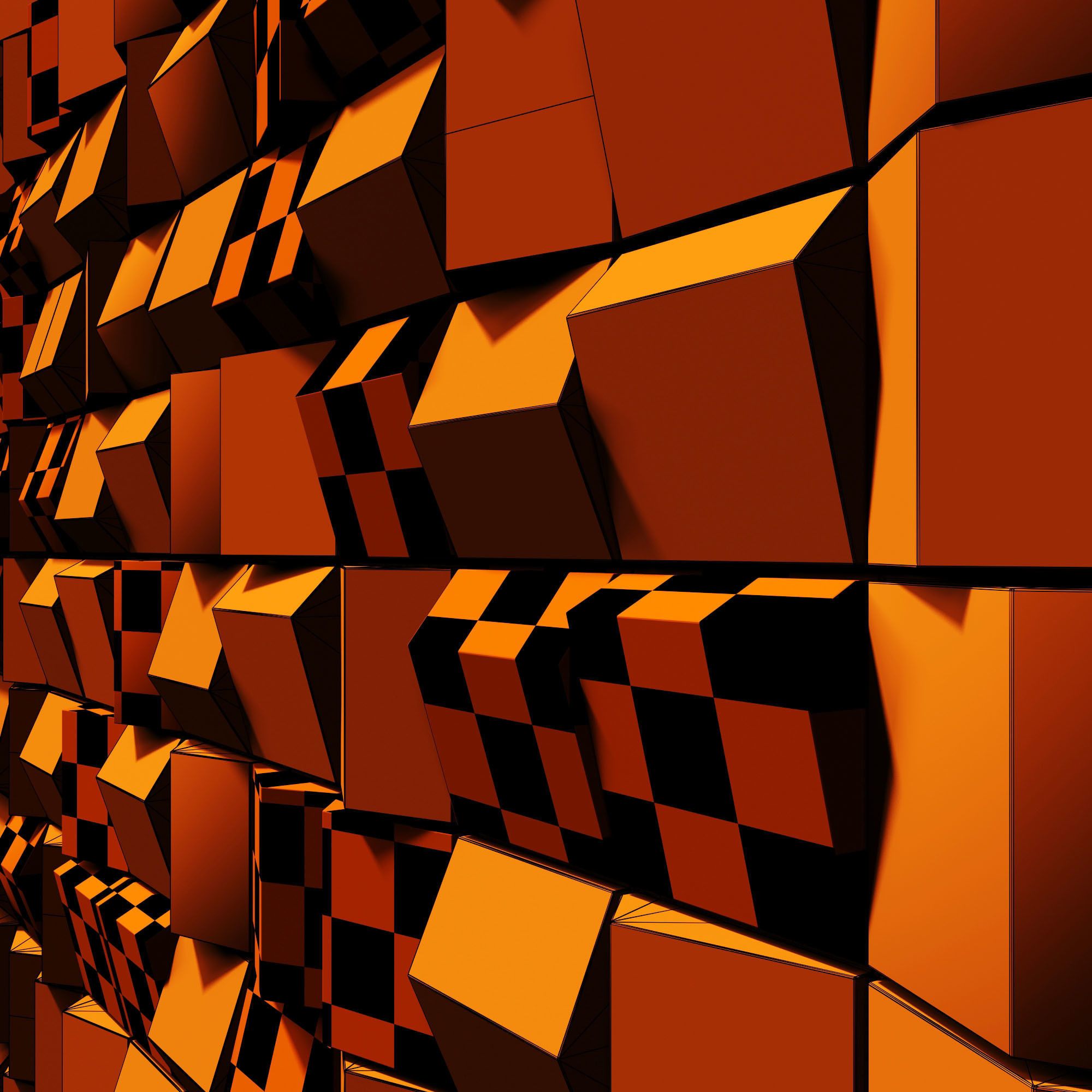 Tile Mutina bathroom n1 3D model_13