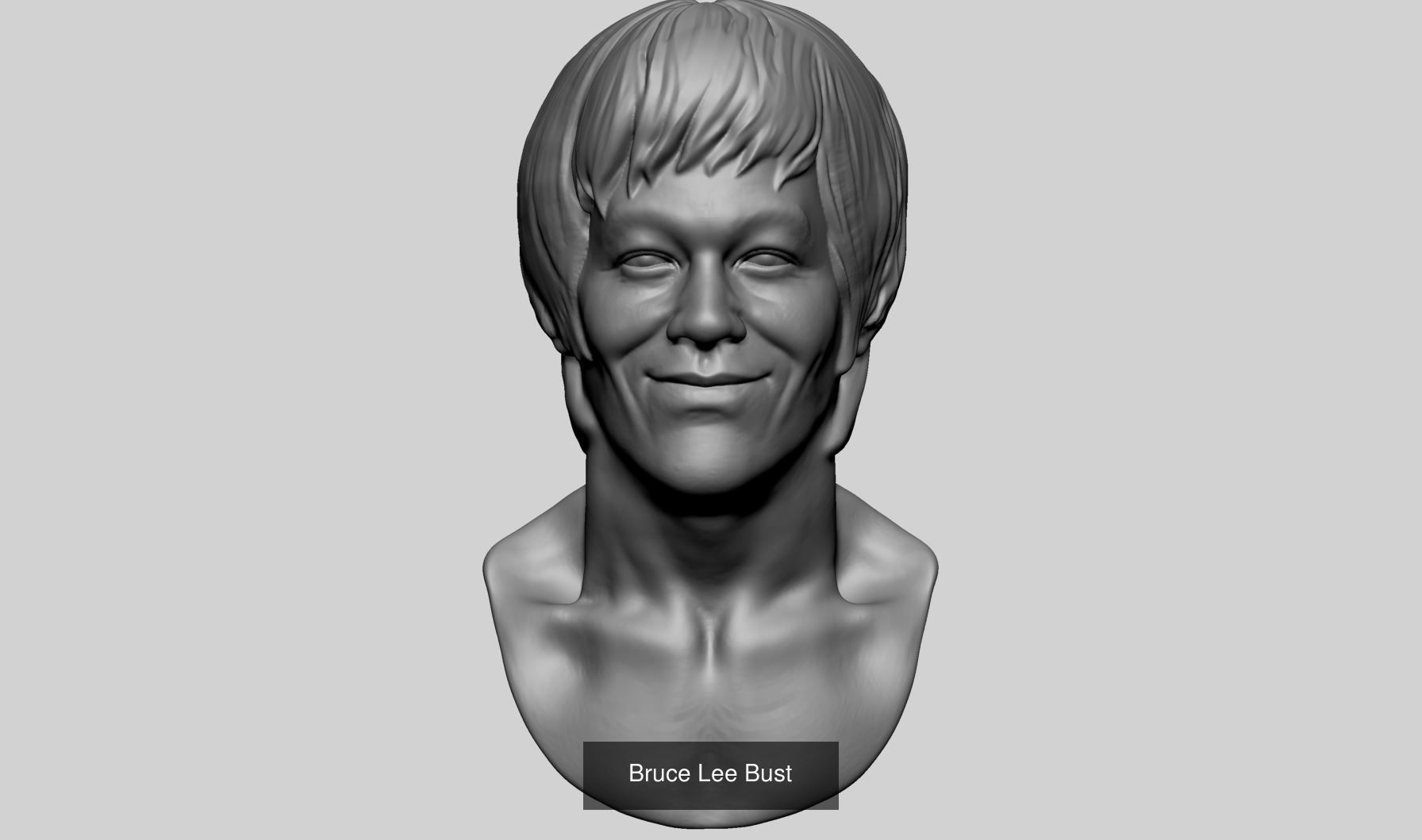 Various Male Head Collection _8