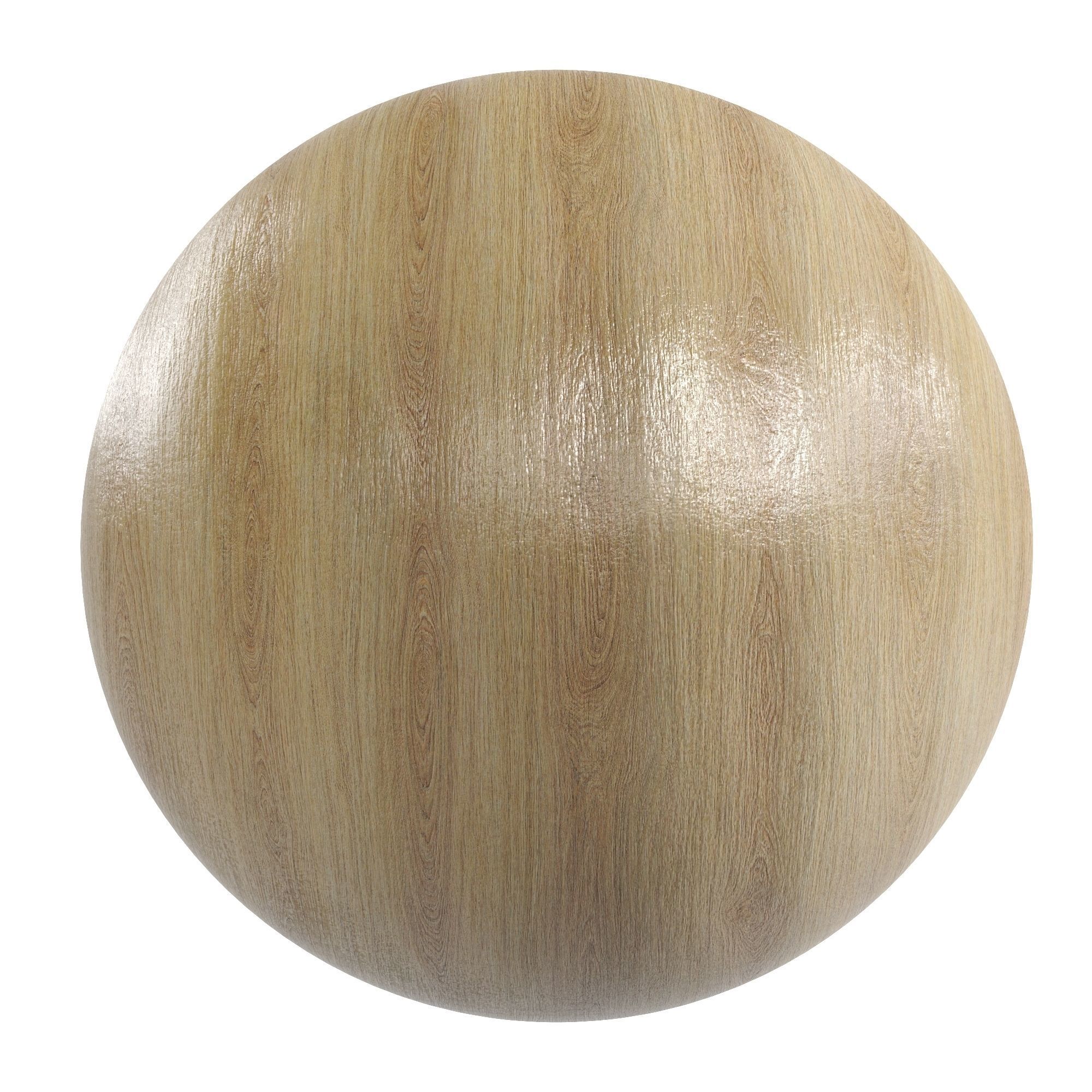Smooth oaky oak Texture_2