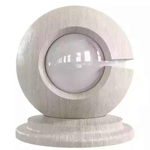 Structured beige oak