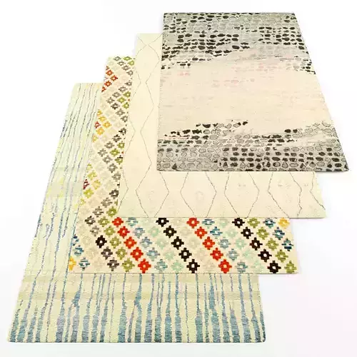 Rugs set262