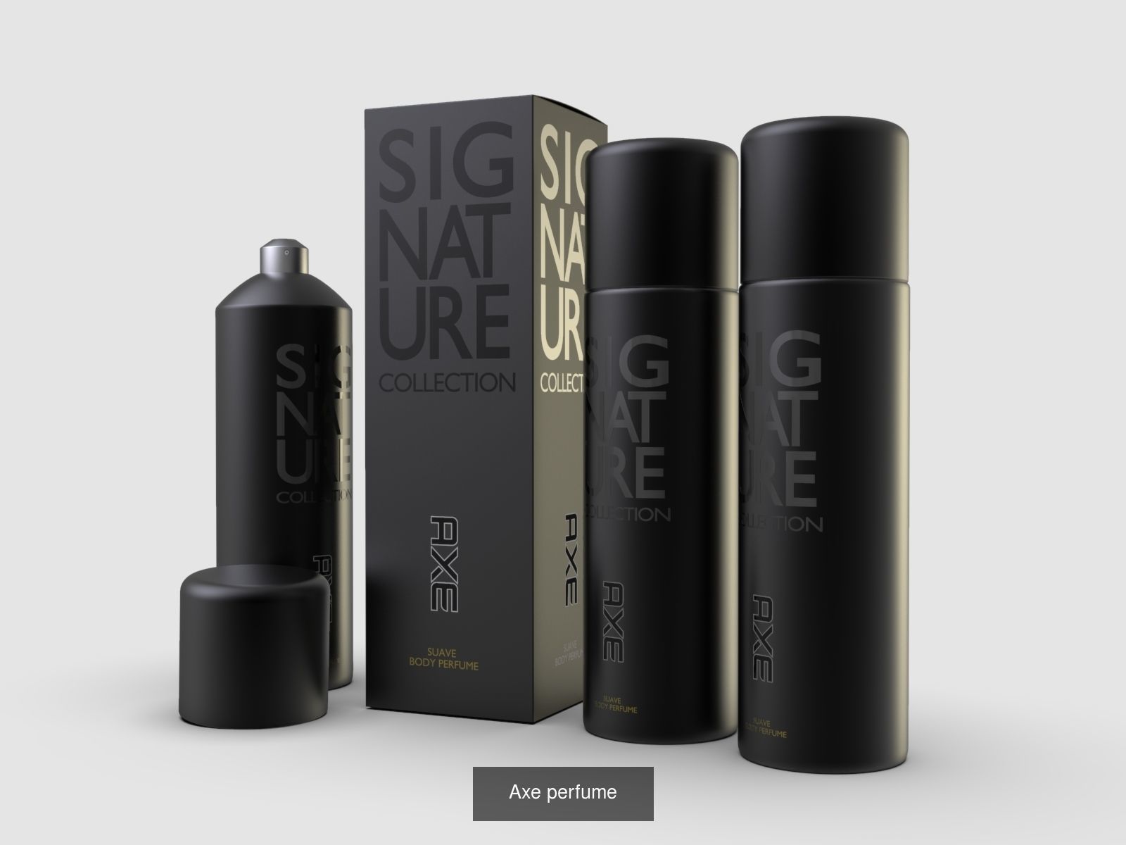 cosmetic bottle collection _1