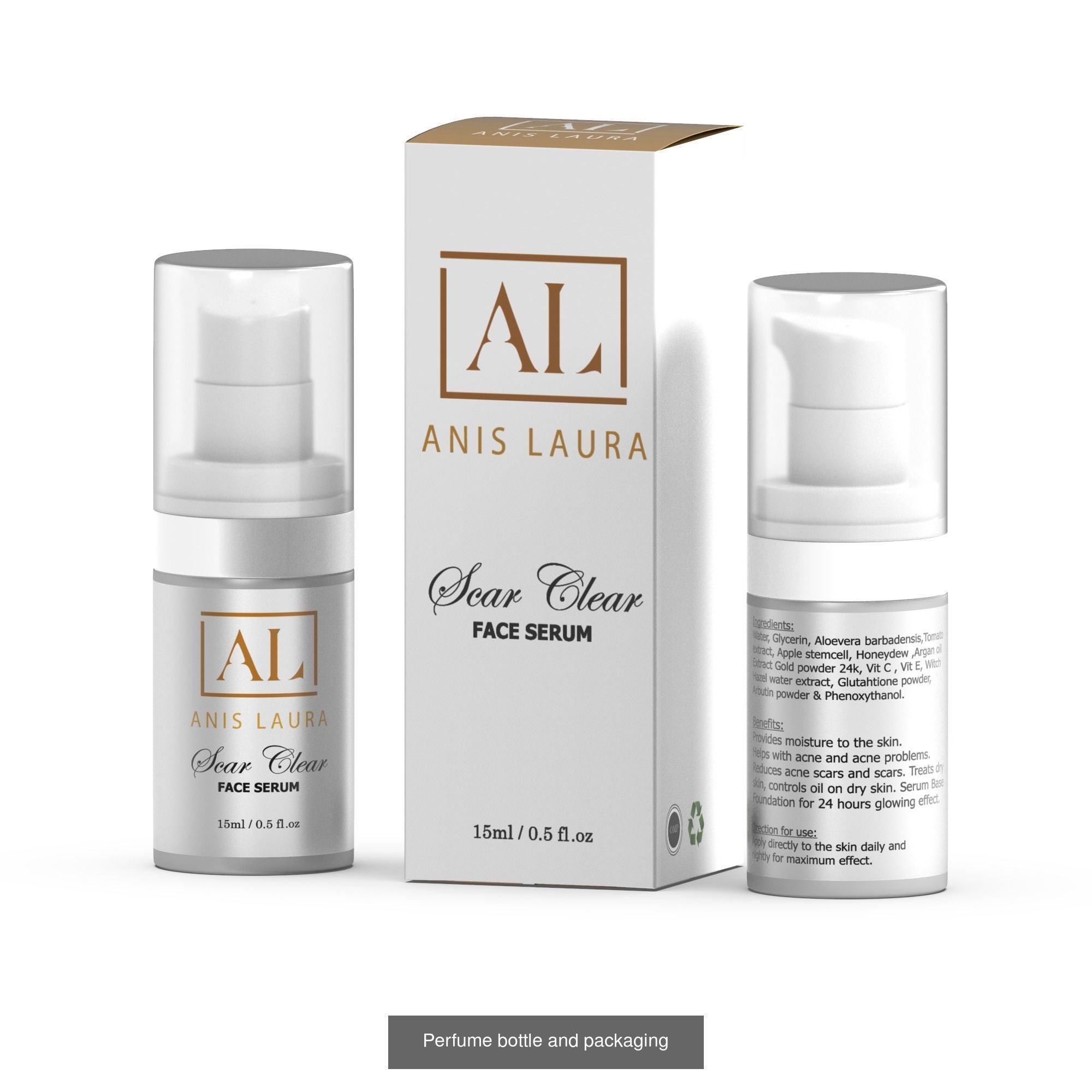 cosmetic bottle collection _3