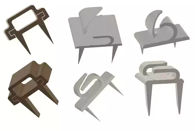 Cable fix for RC models and more 3D print model