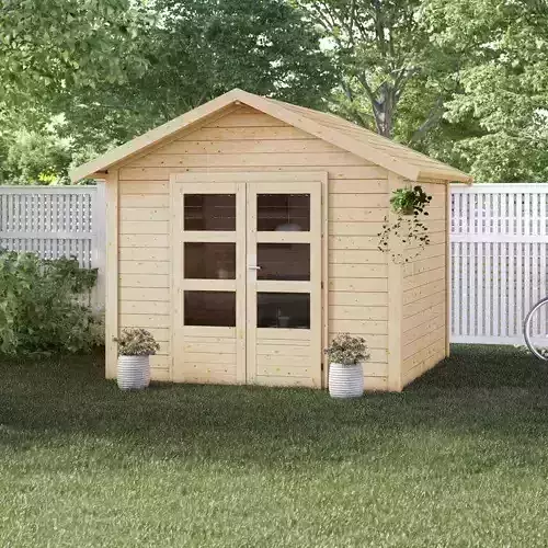 Garden Shed