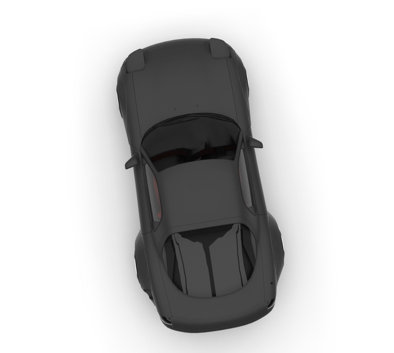 MAZDA RX 7 Free 3D model_3