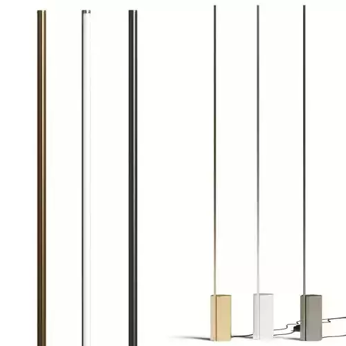 CVL Luminaires Link Lp Floor Lamp