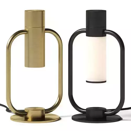 CVL Luminaires Storm Table Lamp