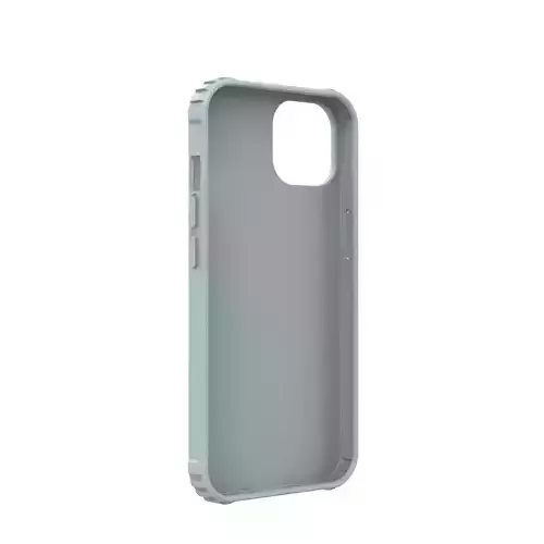 iPhone 13 Silicone Case 3D print model