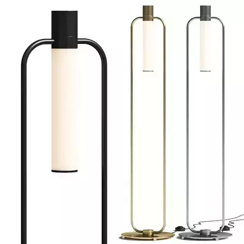 CVL Luminaires Storm Floor Lamp