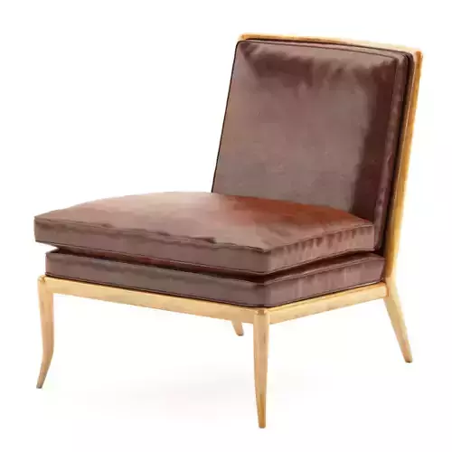 Robsjohn gibbings armchair