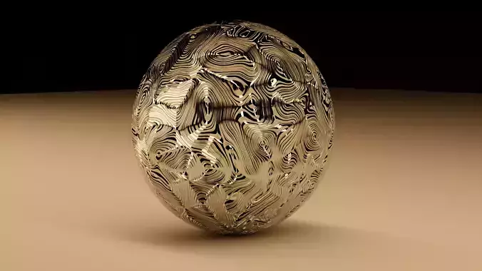 antique metal texture 