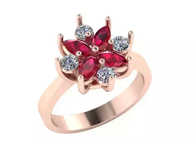 jewelry ring
