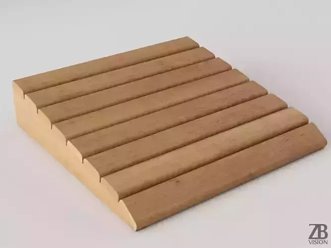 Sauna Pillow Backrest