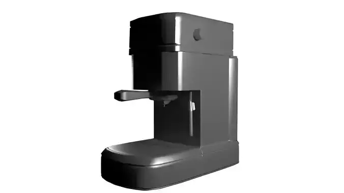 coffemachine coffee machine