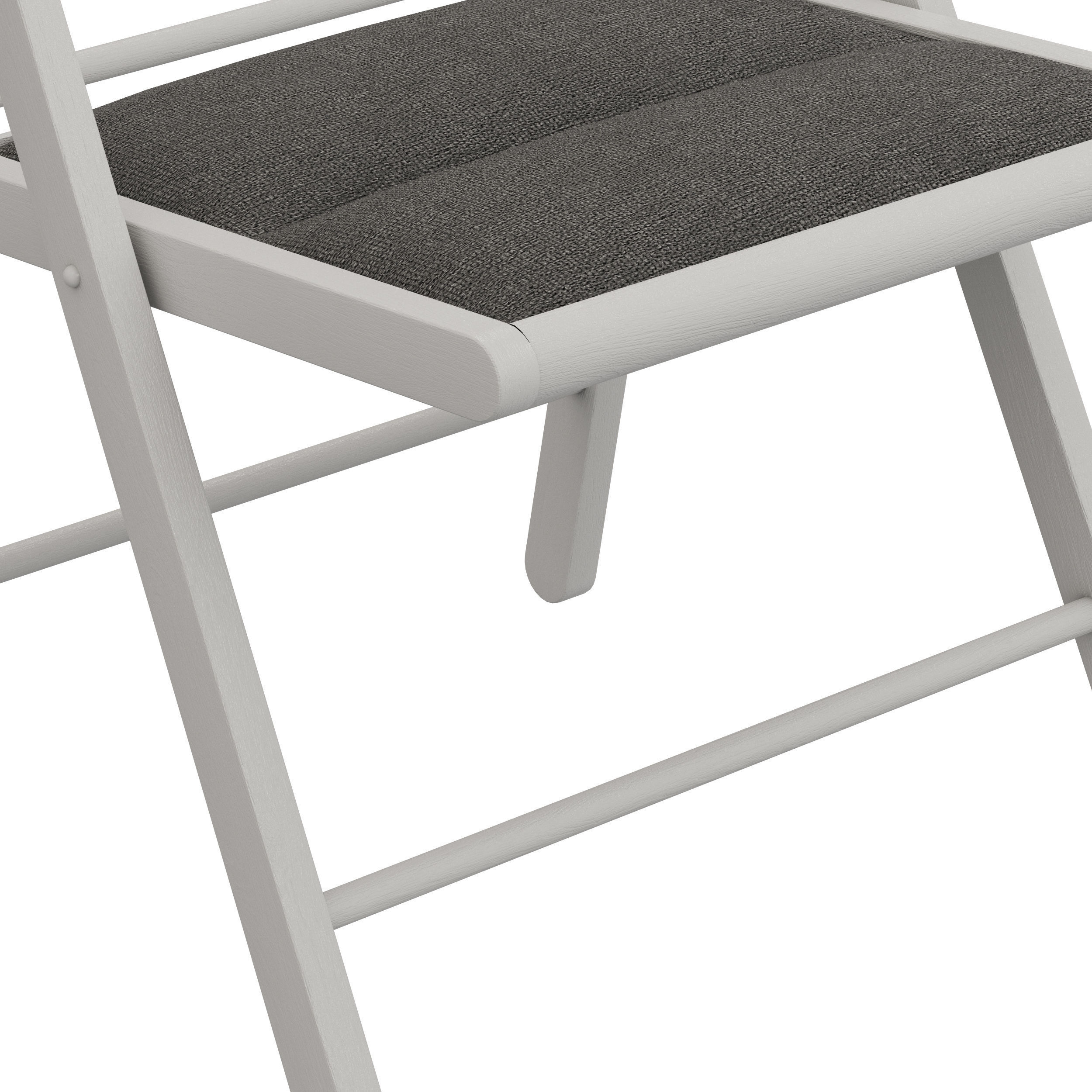 Ikea TERJE Folding chair 3D model_6