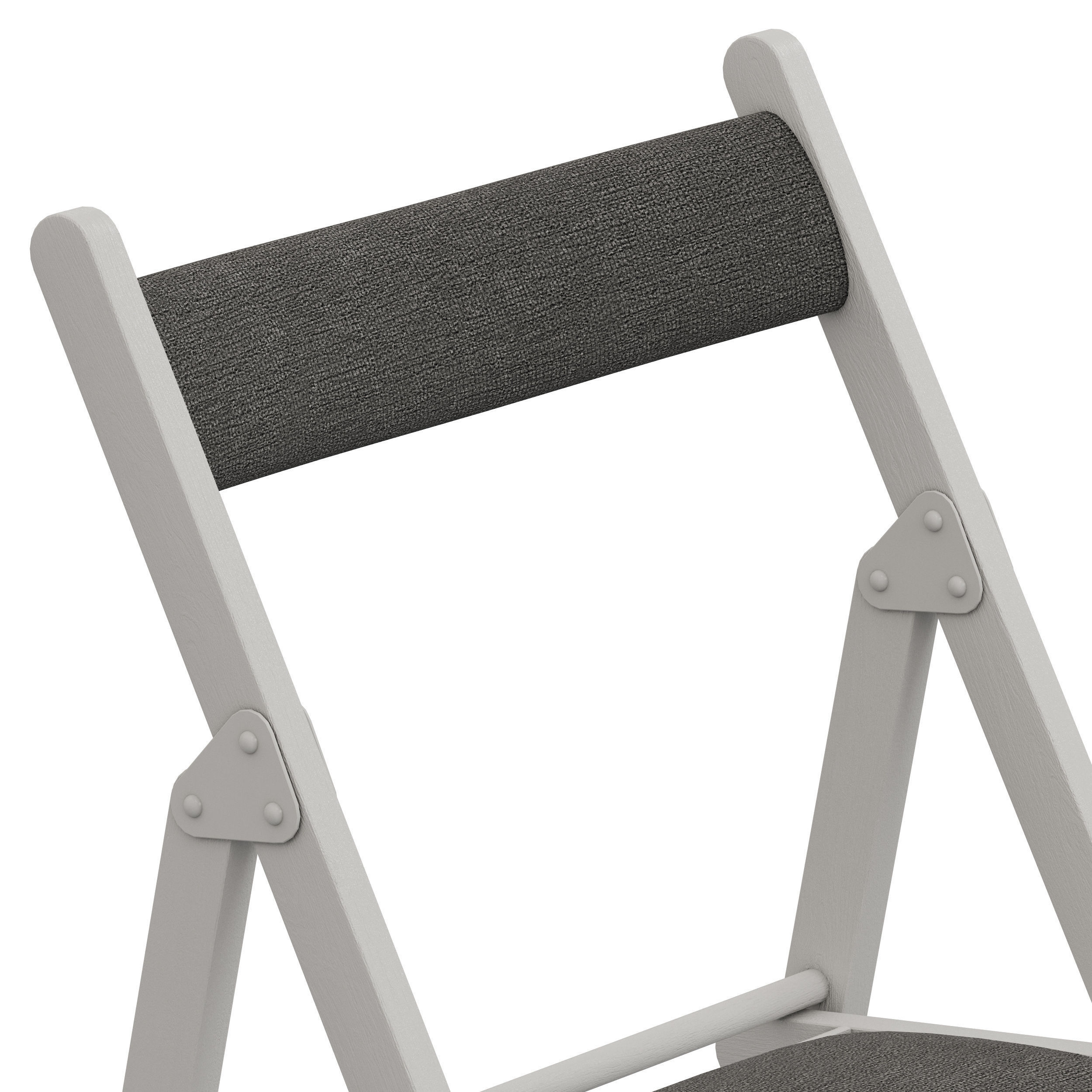 Ikea TERJE Folding chair 3D model_5