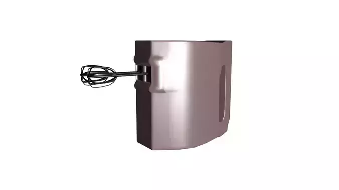 mixer kitchen appliance