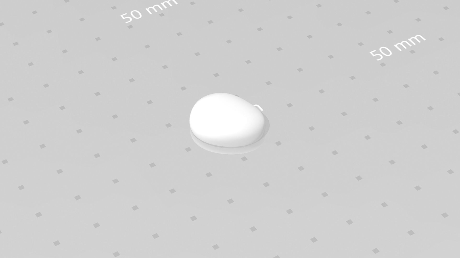 Cat Paw - Cute Creative MUG STL 3D print model_16