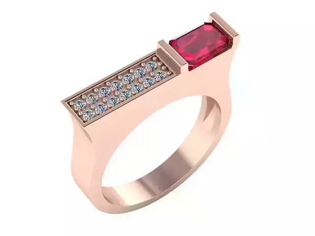 jewelry ring