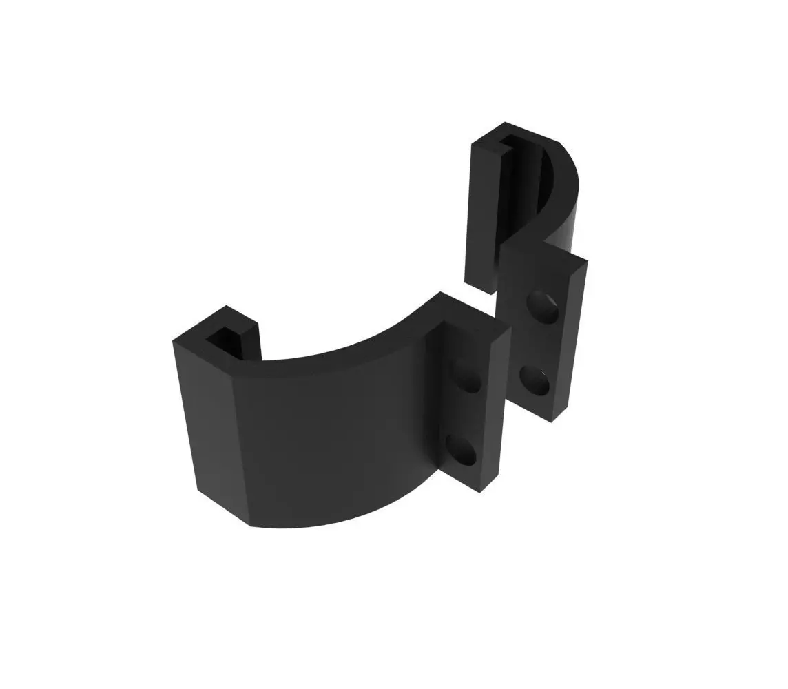 Pack Xiaomi MIJIA m365 accessory ready for print 3D print model_0