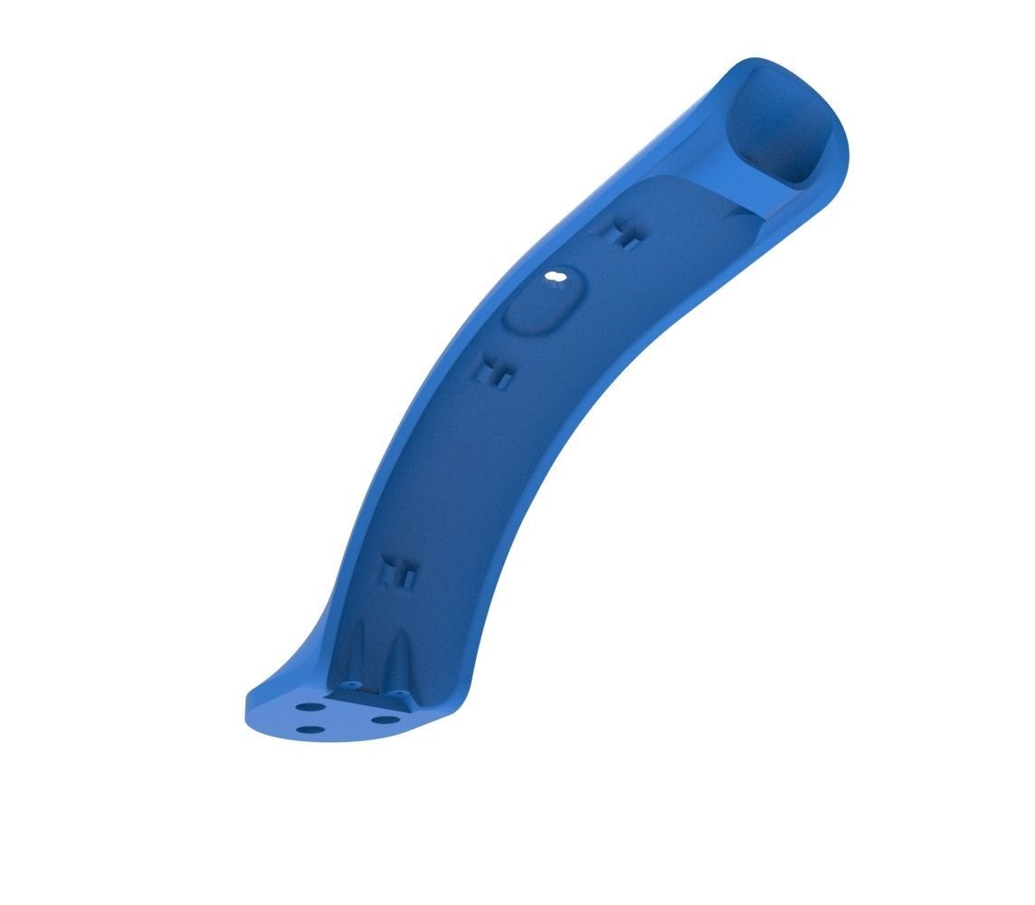 Pack Xiaomi MIJIA m365 accessory ready for print 3D print model_13