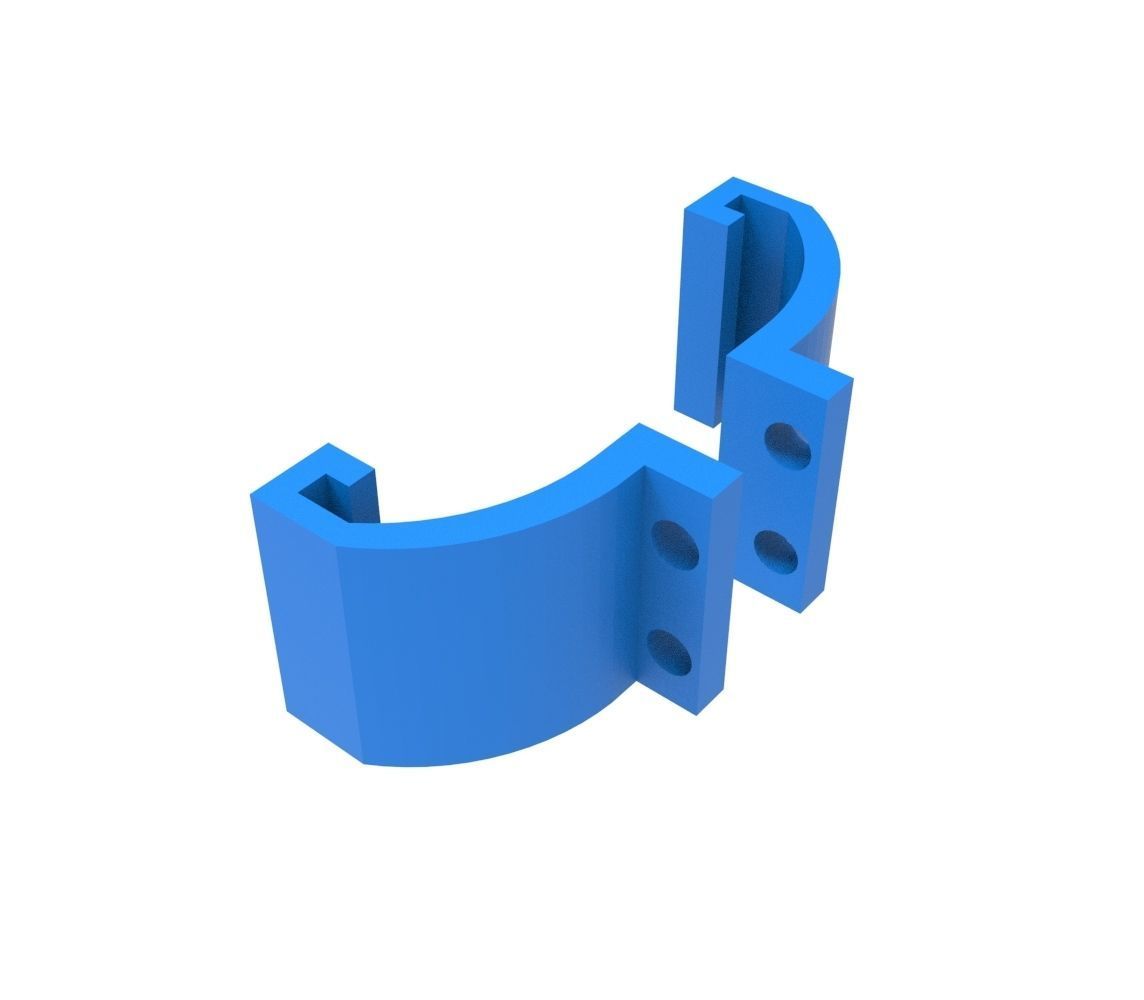 Pack Xiaomi MIJIA m365 accessory ready for print 3D print model_2