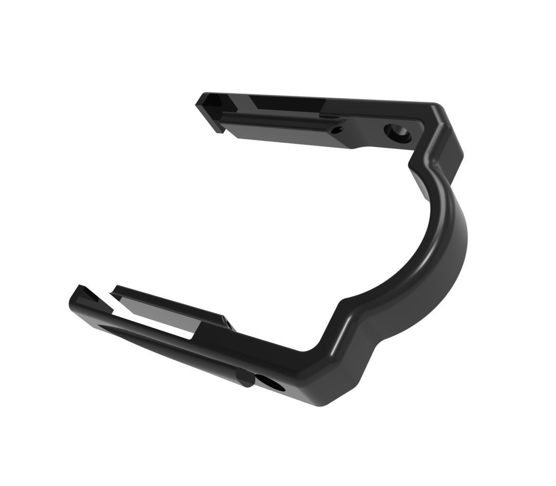 Pack Xiaomi MIJIA m365 accessory ready for print 3D print model_23