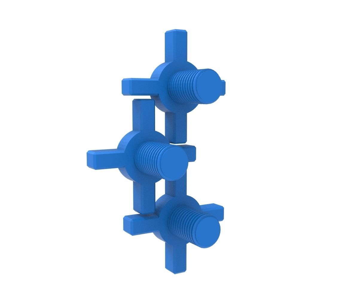 Pack Xiaomi MIJIA m365 accessory ready for print 3D print model_29