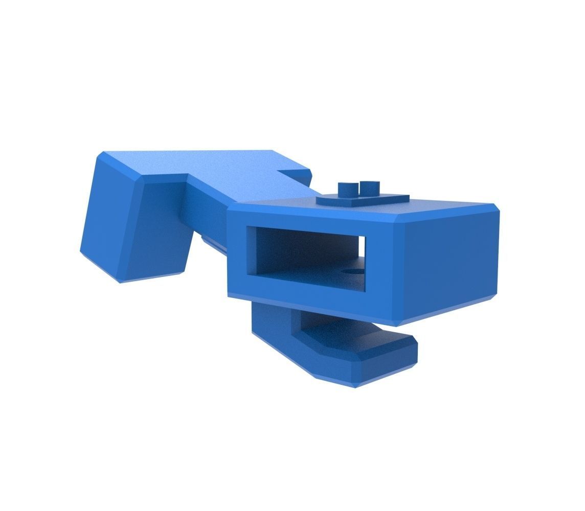 Pack Xiaomi MIJIA m365 accessory ready for print 3D print model_24