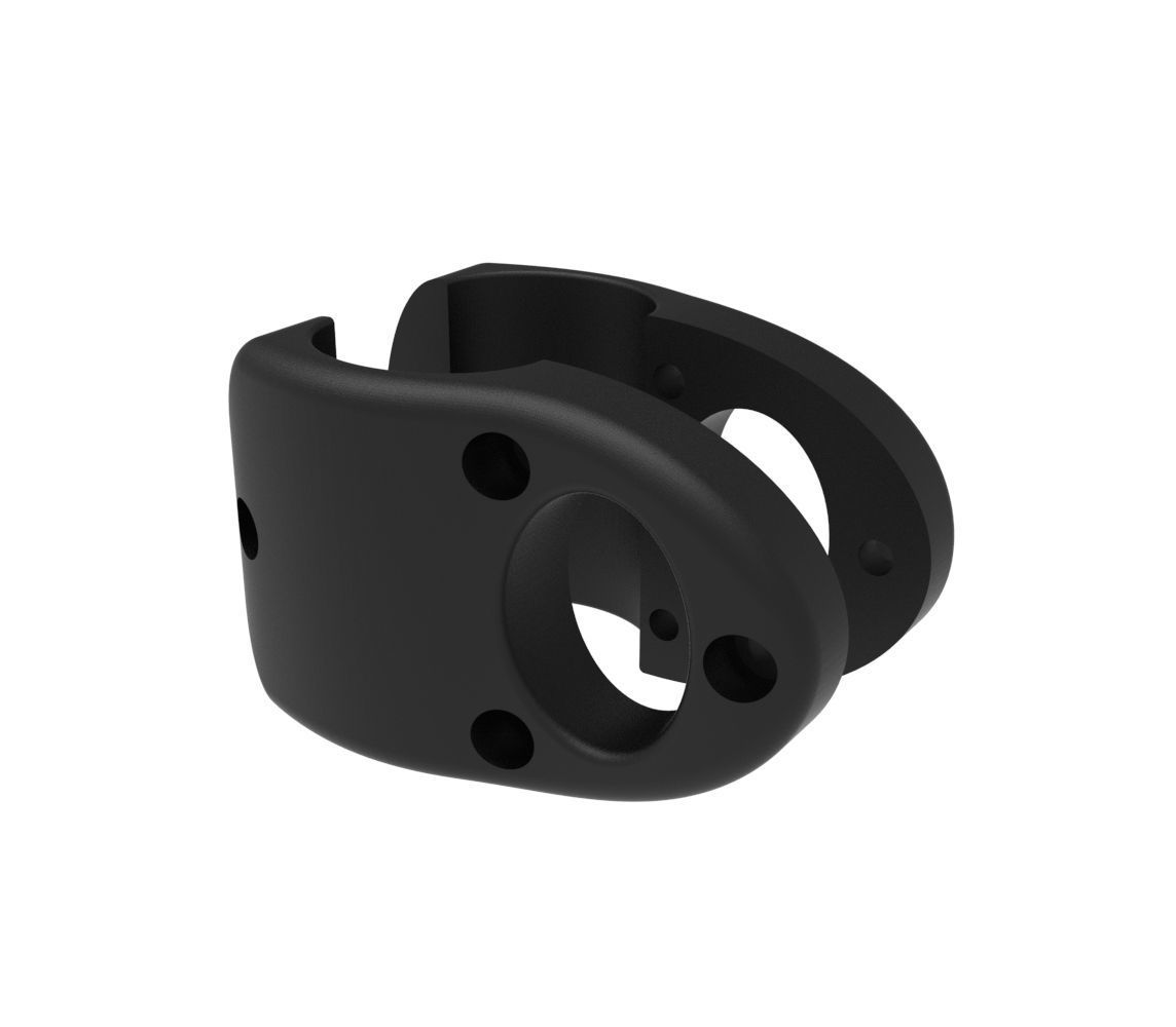 Pack Xiaomi MIJIA m365 accessory ready for print 3D print model_17