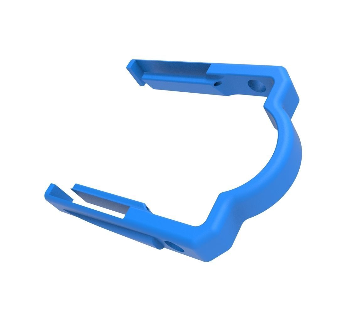 Pack Xiaomi MIJIA m365 accessory ready for print 3D print model_18