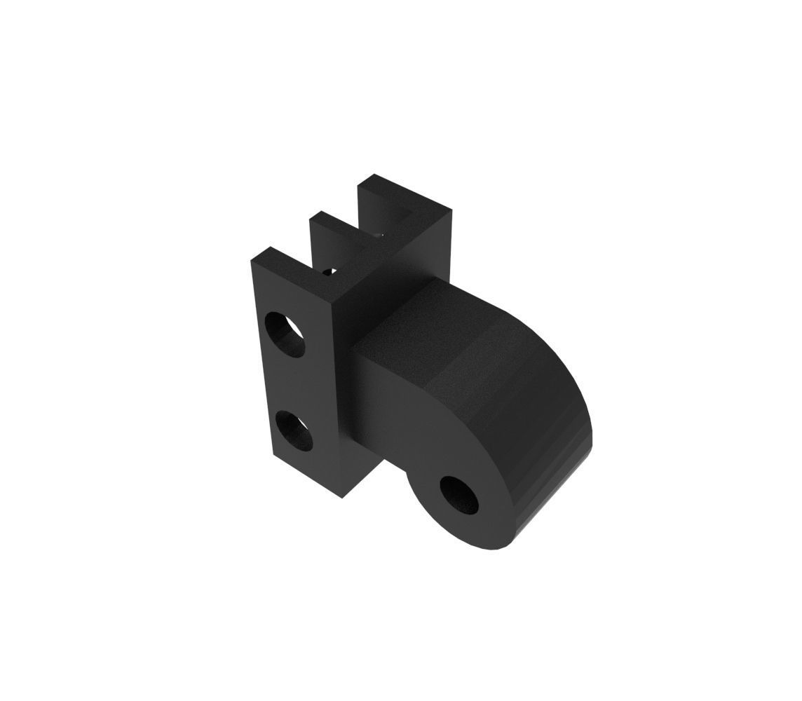 Pack Xiaomi MIJIA m365 accessory ready for print 3D print model_1