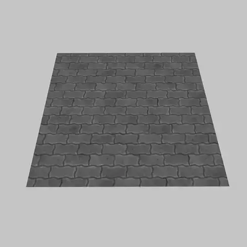 paving stone ground