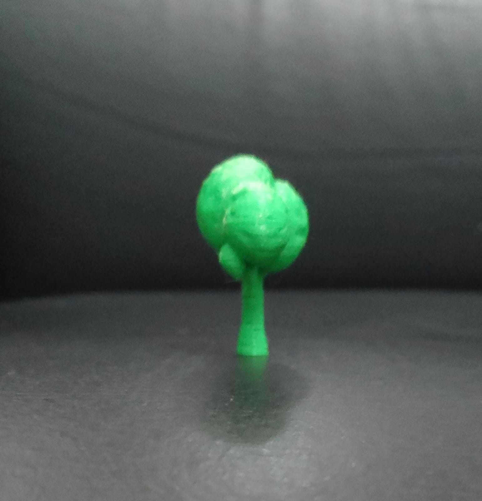 Tree Blocks Shape 3D print model_10