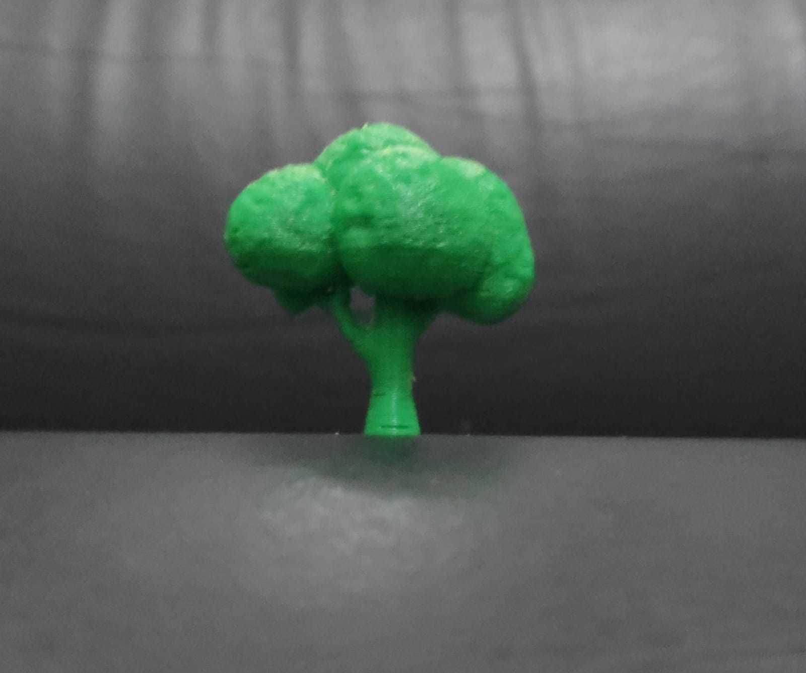 Tree Blocks Shape 3D print model_8