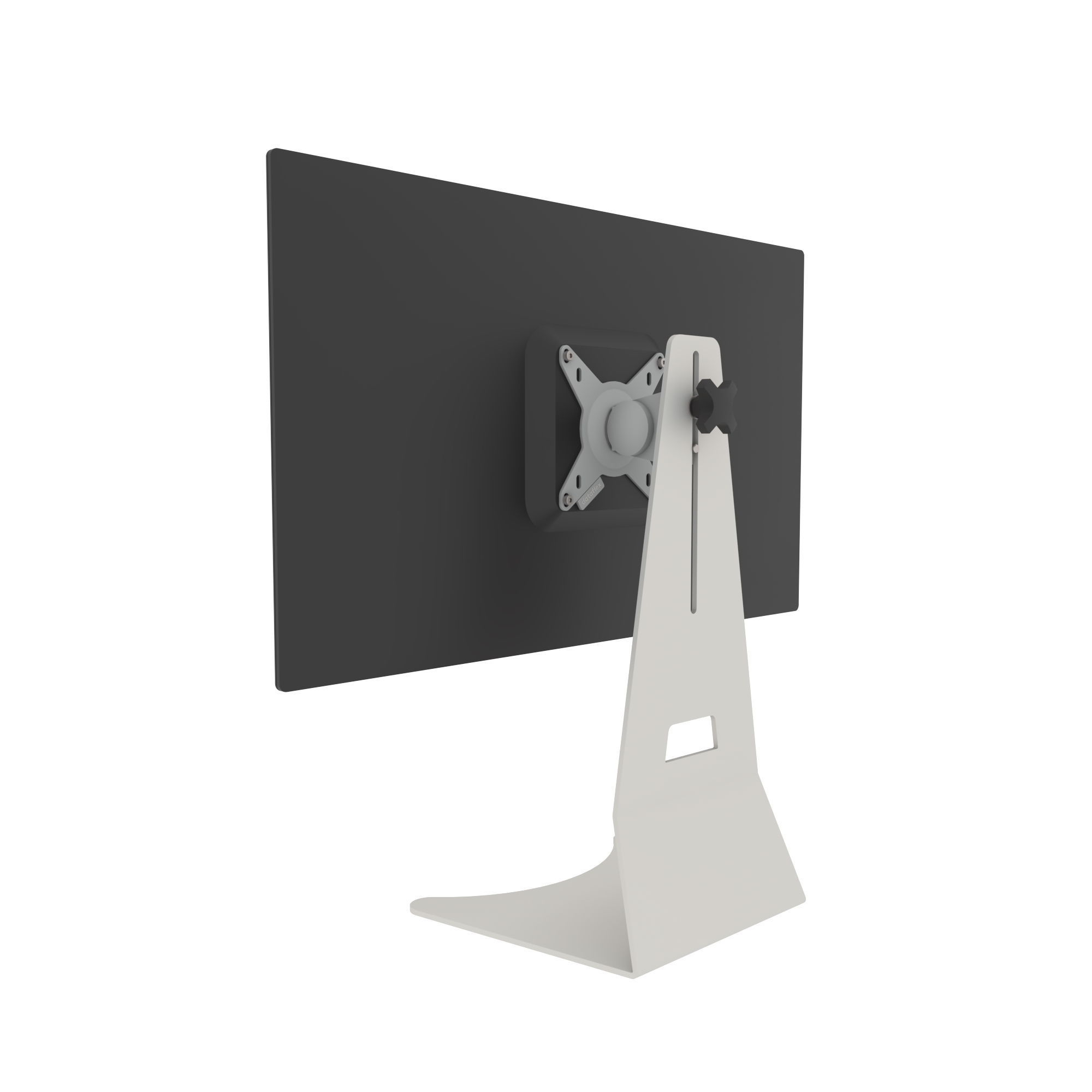Addit Monitor Stand - dataflex 3D model_3