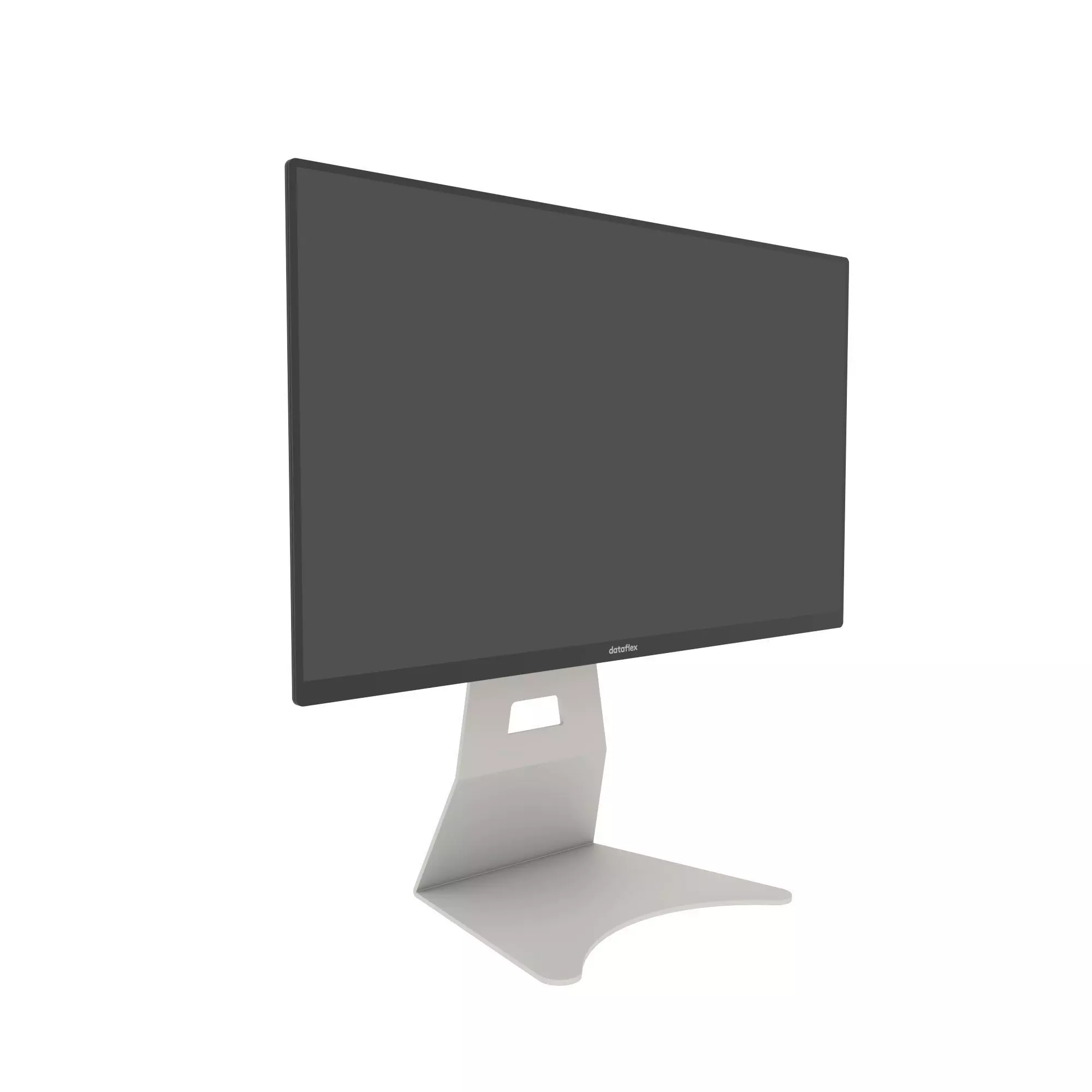 Addit Monitor Stand - dataflex 3D model_0