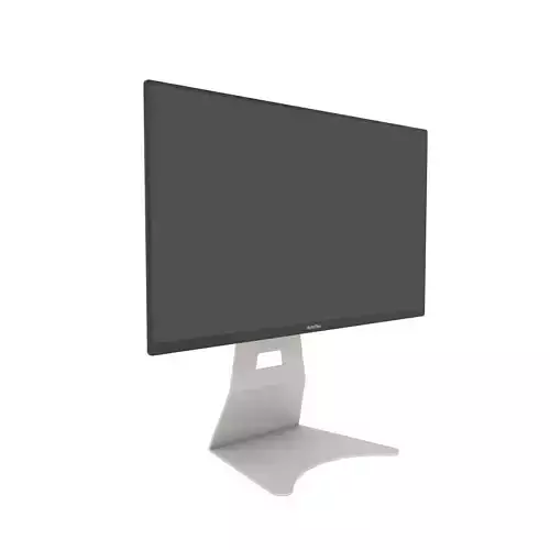 Addit Monitor Stand - dataflex 3D model