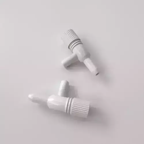 Tubing Flow Control Valve