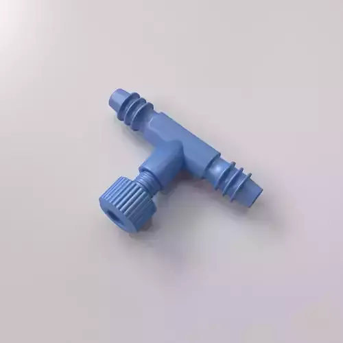 Tubing Flow Control Valve v2