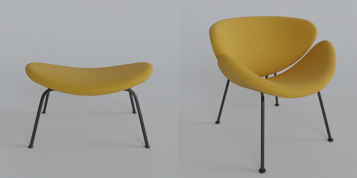 Luxcore Giga furniture pack 3D model_15