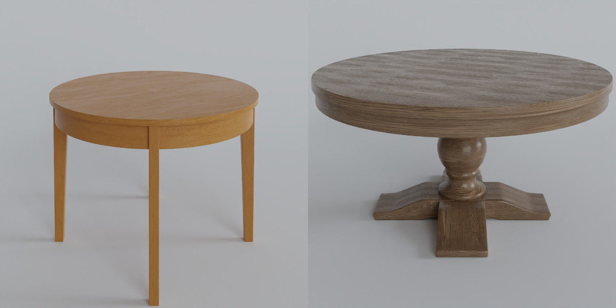 Luxcore Giga furniture pack 3D model_17